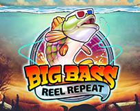 Big Bass Reel Repeat